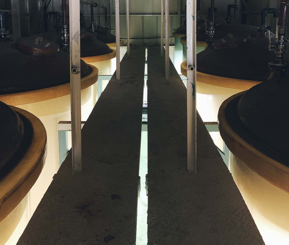 サンキョーヒカリソースができるまで6