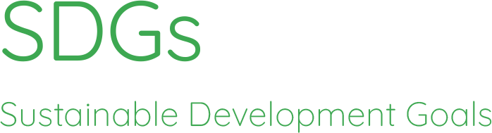 SDGsに則したサンキョーヒカリの取り組み