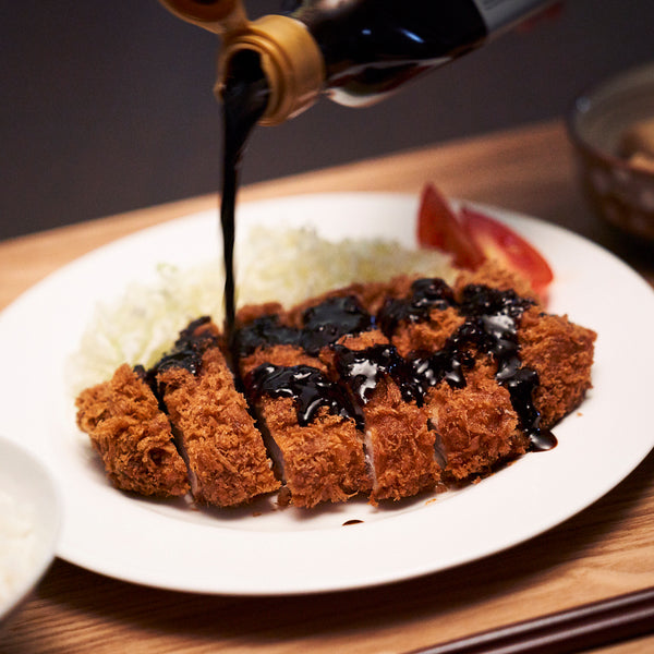 定番ソースギフトセット