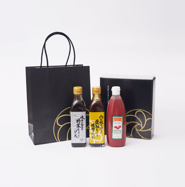 特選ソースギフト