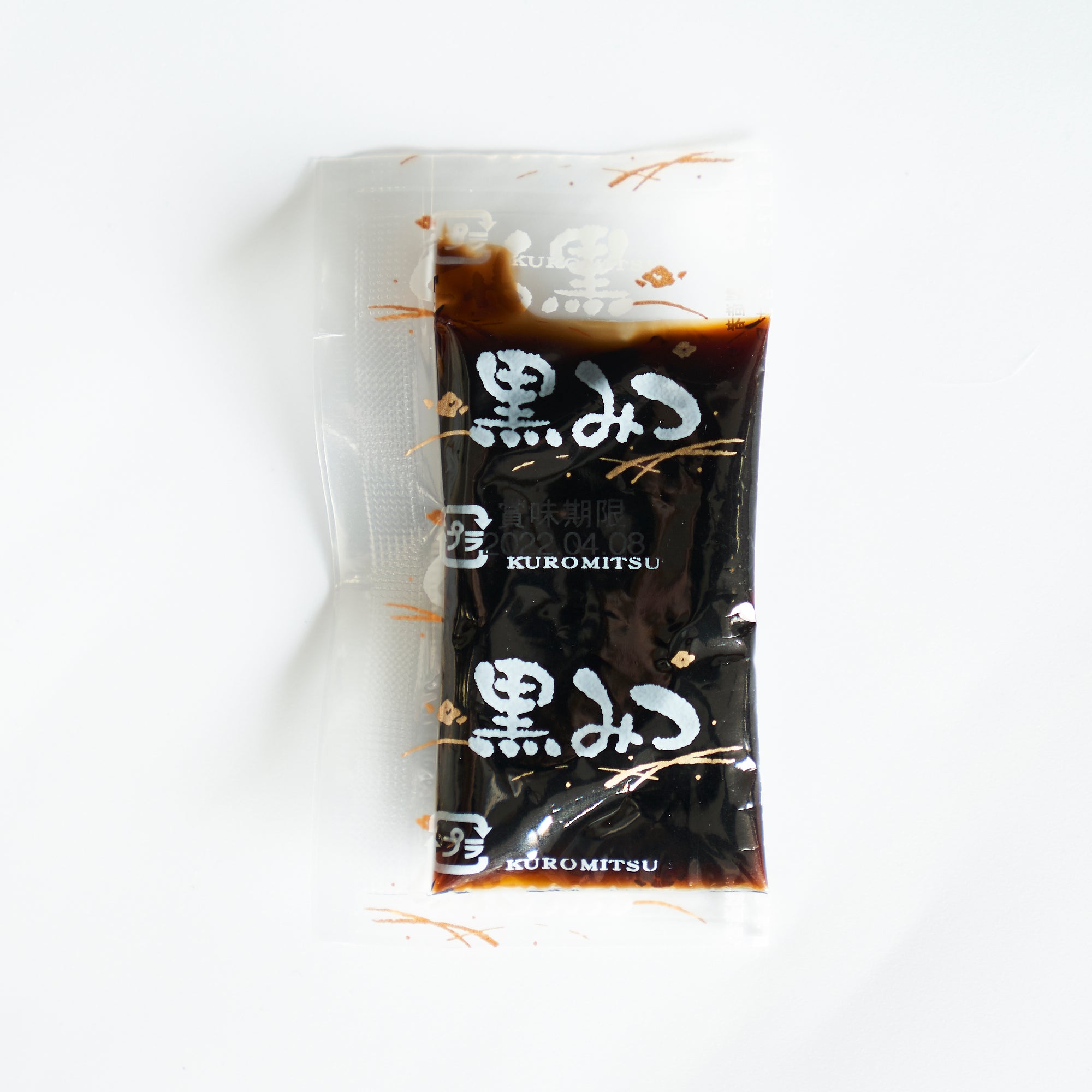 黒蜜10g（沖縄県産黒糖使用）